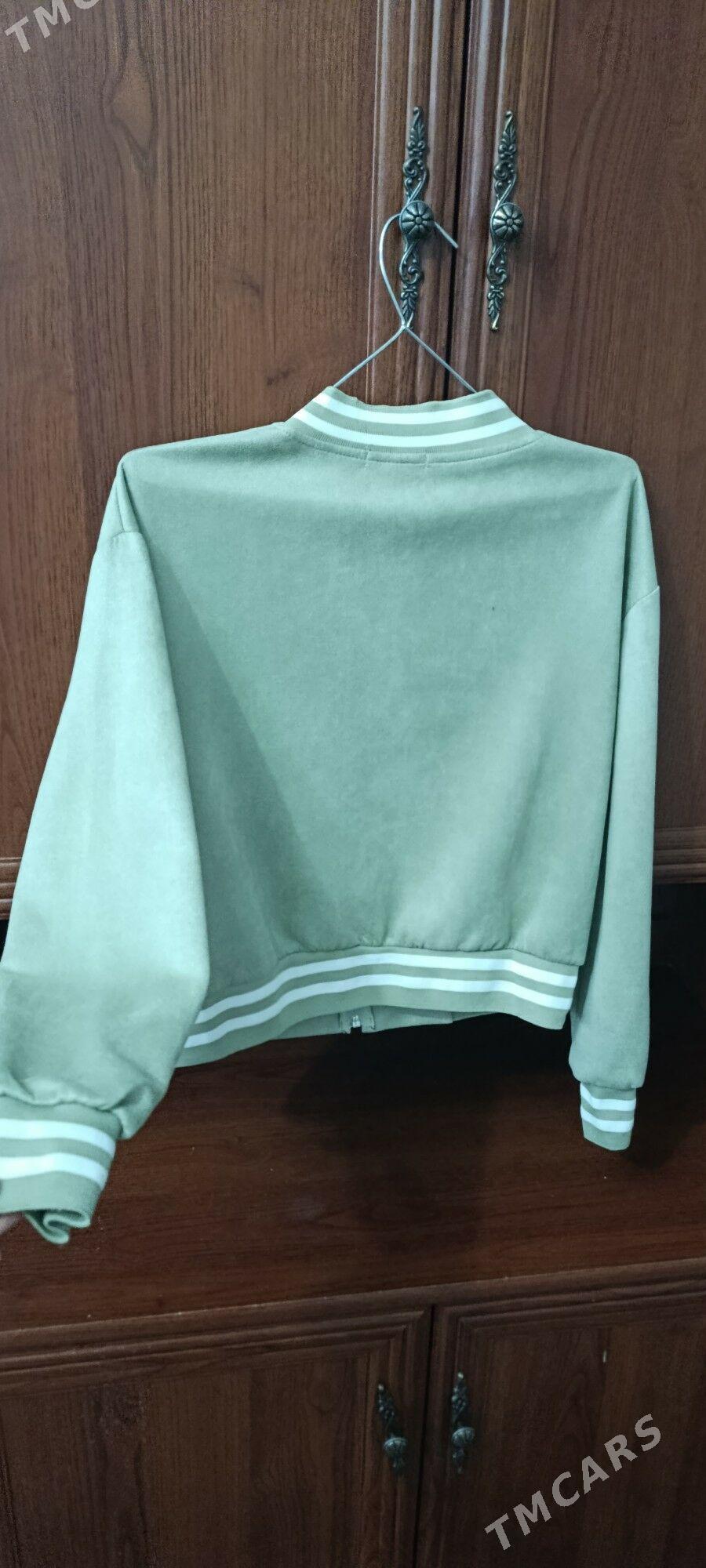 geyim - Балканабат - img 2