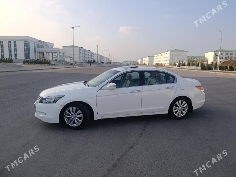 Honda Accord 2011 - 172 000 TMT - Бузмеин - img 2