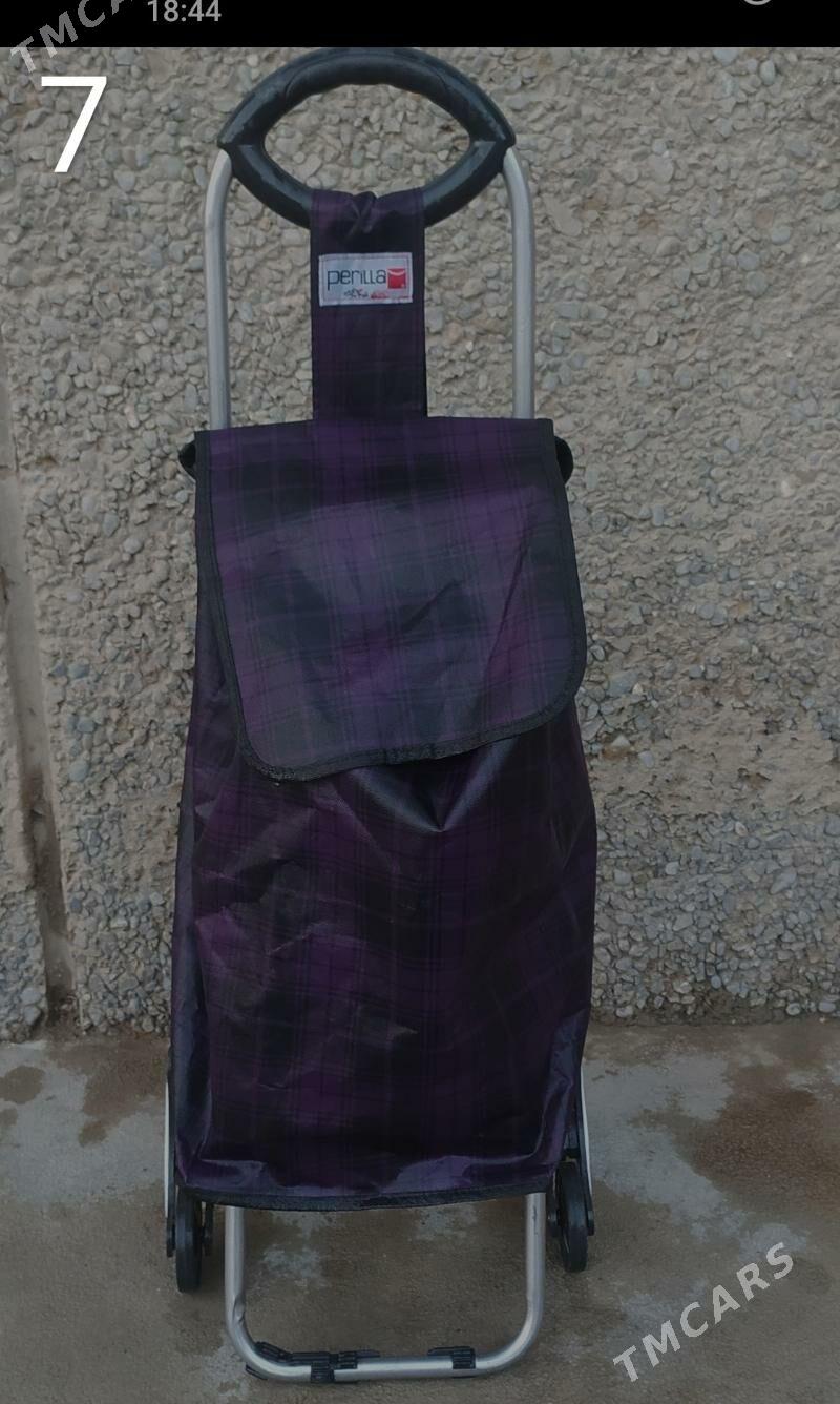 bazar sumka - Mary - img 2