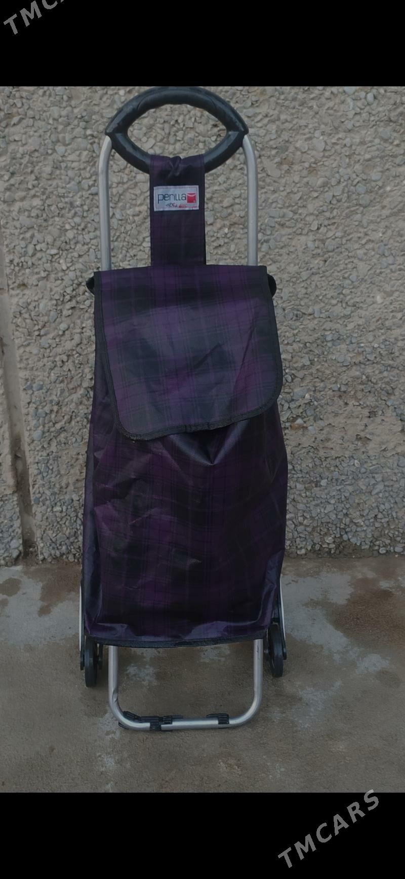 bazar sumka - Mary - img 3