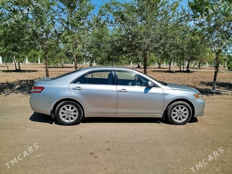 Toyota Camry 2010 - 150 000 TMT - Babadaýhan - img 5