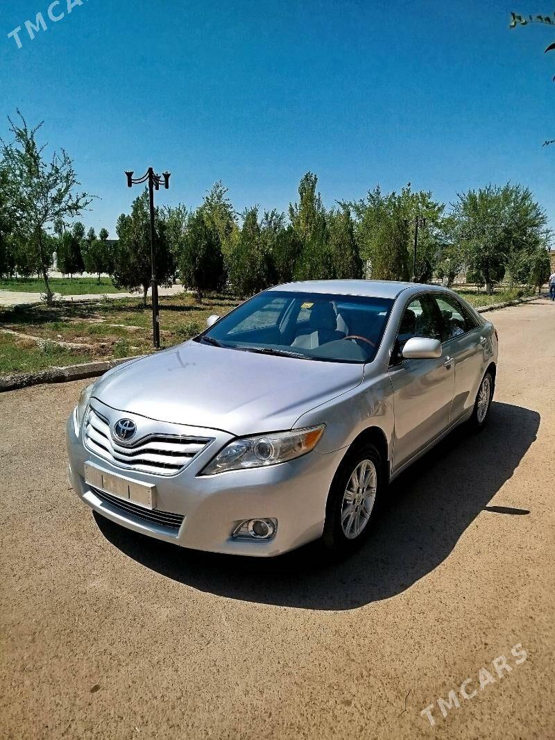 Toyota Camry 2010 - 150 000 TMT - Babadaýhan - img 3