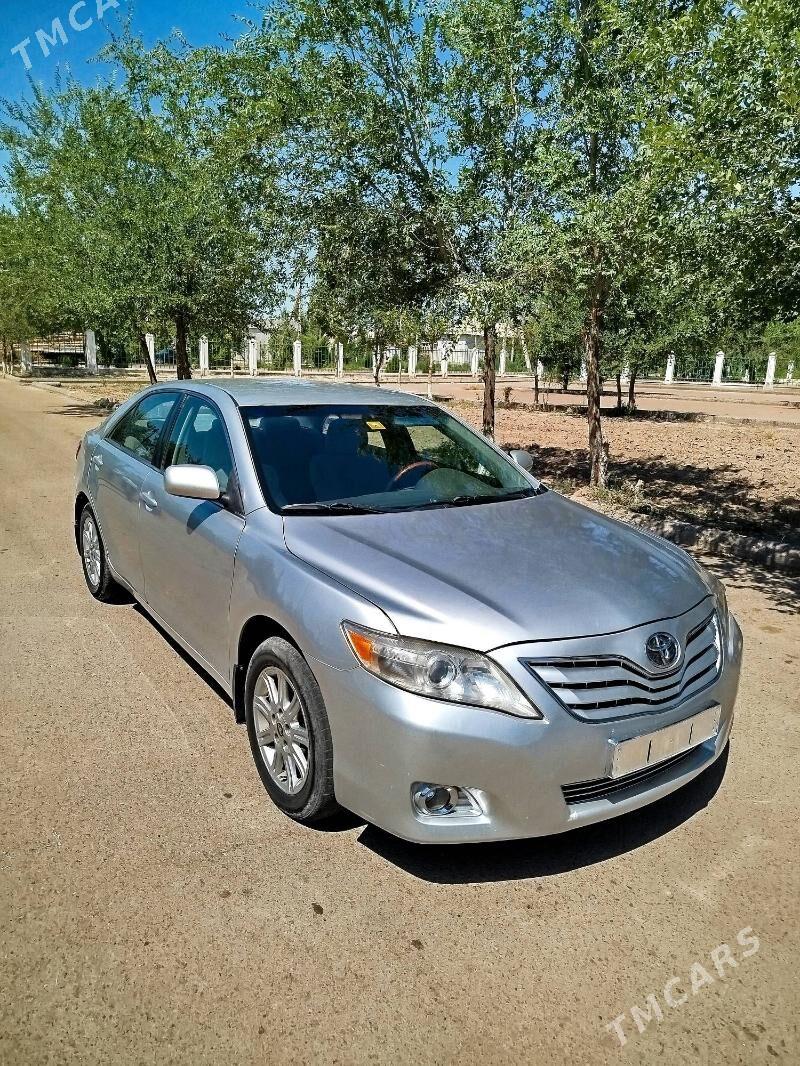 Toyota Camry 2010 - 150 000 TMT - Babadaýhan - img 2