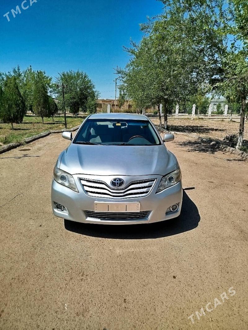 Toyota Camry 2010 - 150 000 TMT - Babadaýhan - img 1