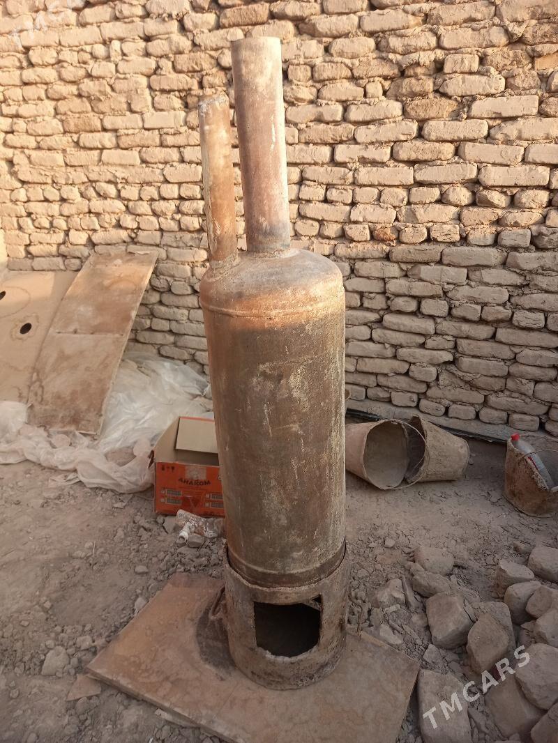 Titan - Дашогуз - img 2