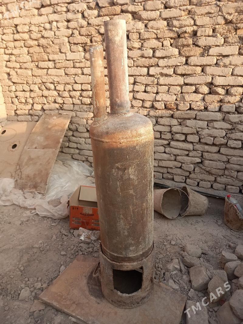 Titan - Дашогуз - img 3