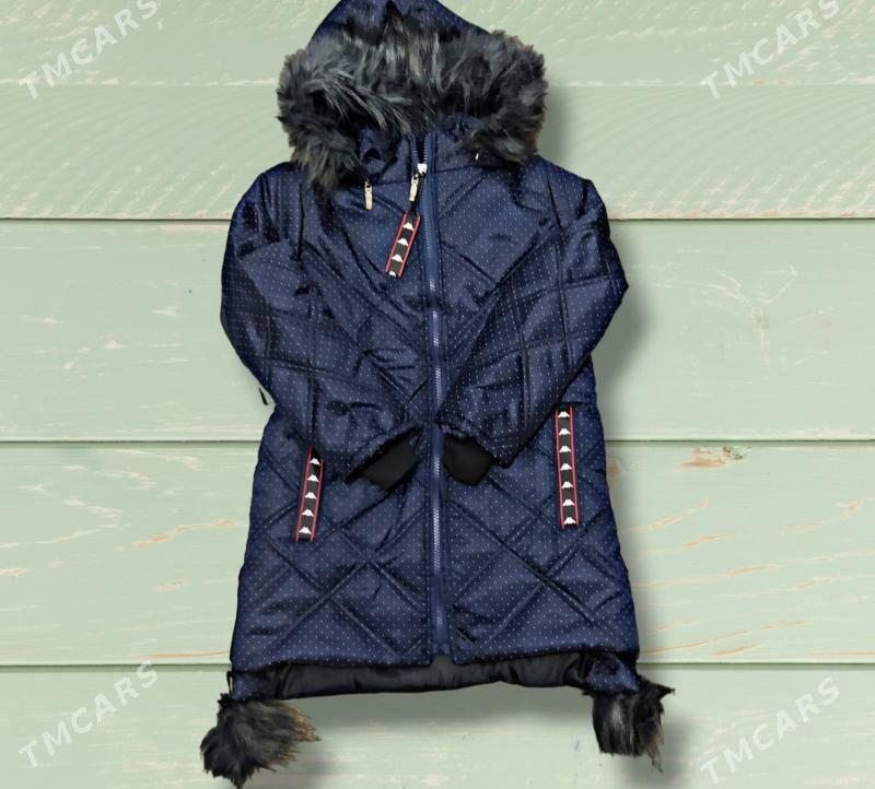 caga kurtka - Балканабат - img 2