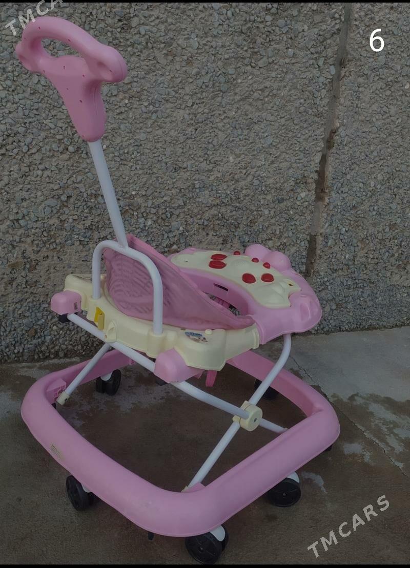 hadulya - Мары - img 1