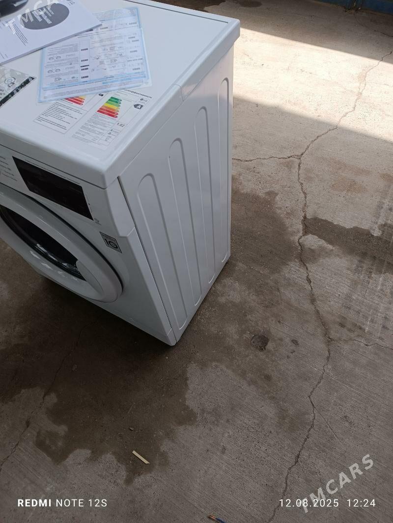 LG 6KG TAZE MODEL - Mary - img 4