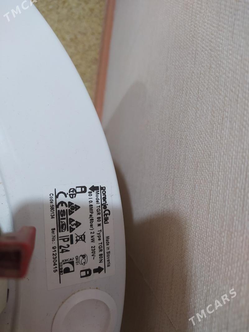 Бойлер - Aşgabat - img 3