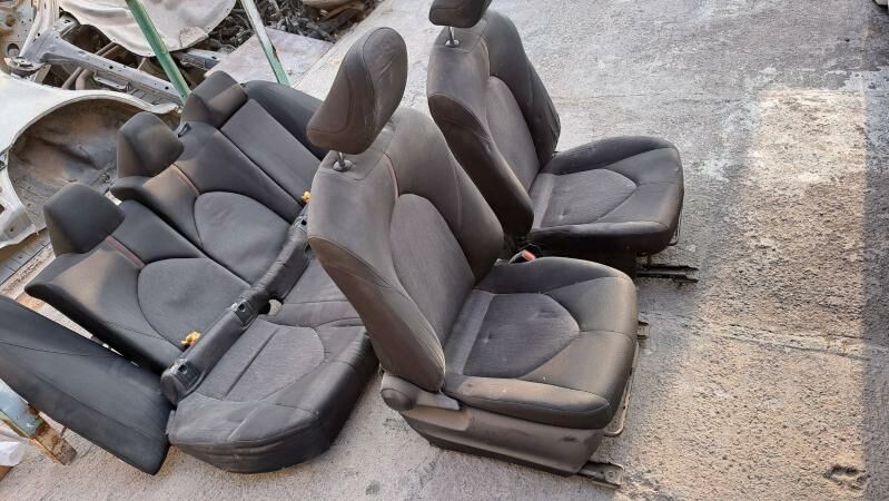 2022 cemry sidenia 4 500 TMT - Ашхабад - img 2