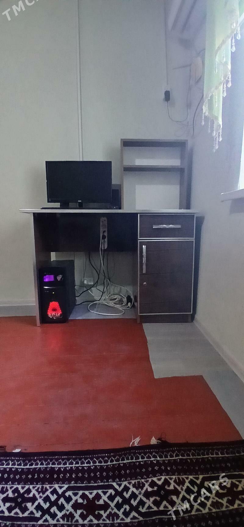 kompyuter stol - Гумдаг - img 2