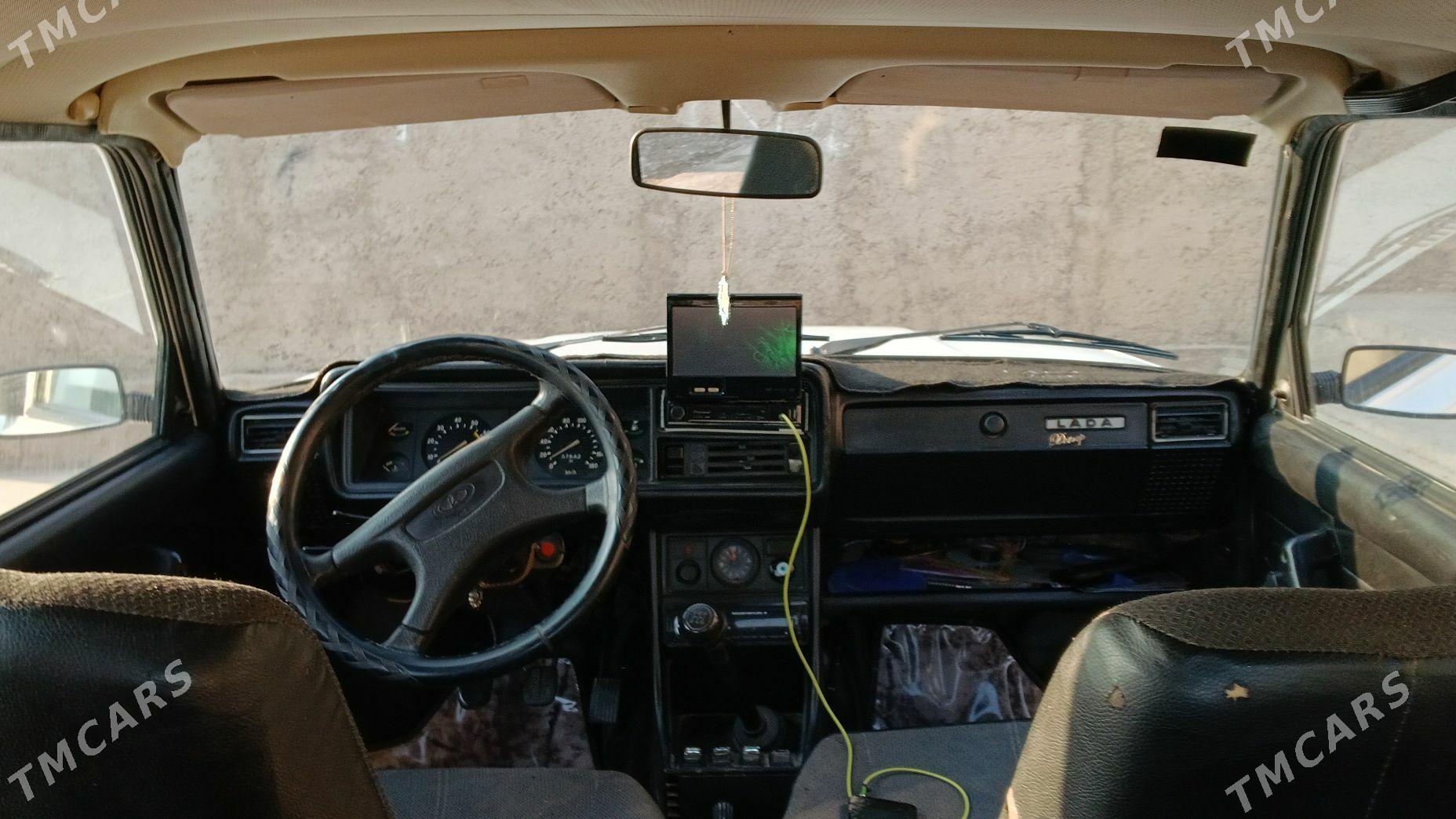 Lada 2107 2010 - 60 000 TMT - Серахс - img 5