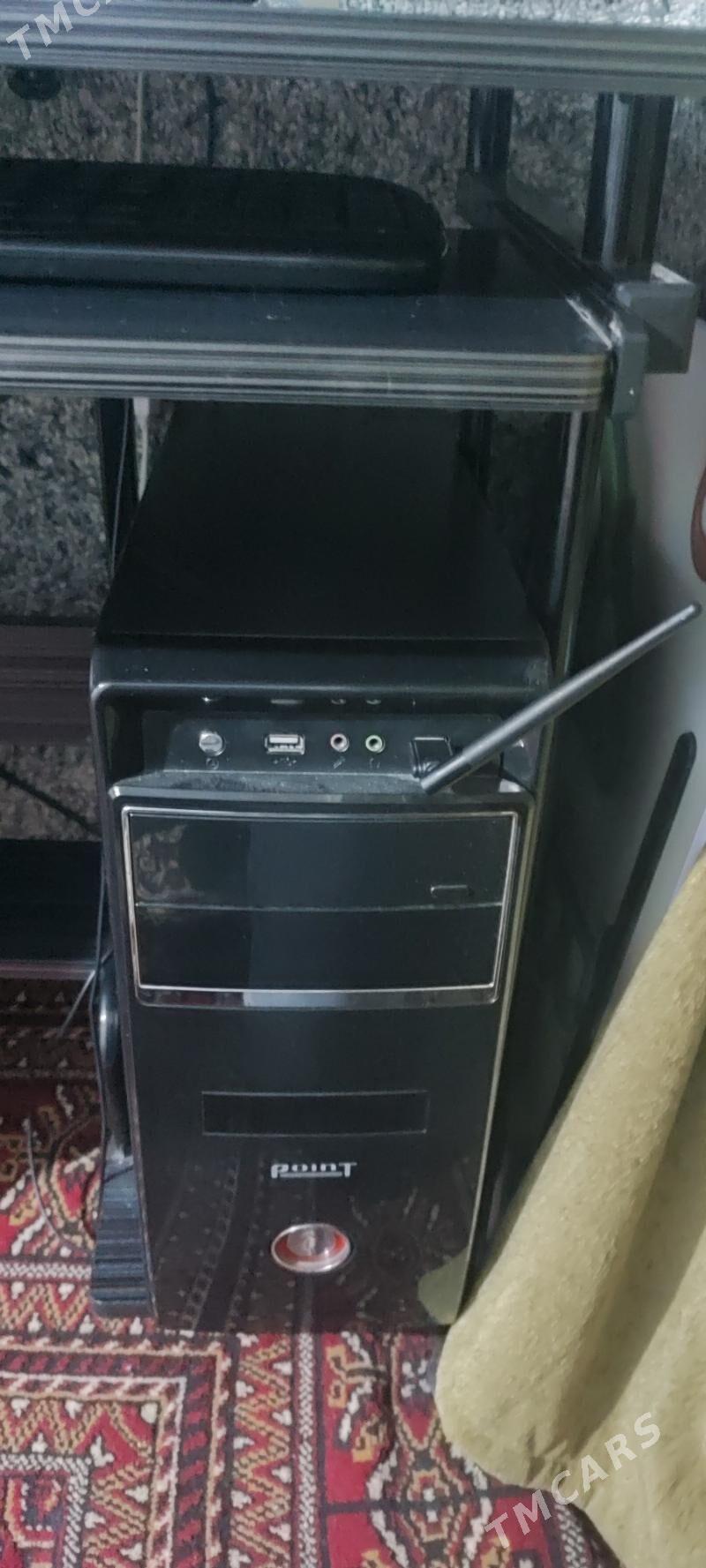 damashni kampyutir - Daşoguz - img 2