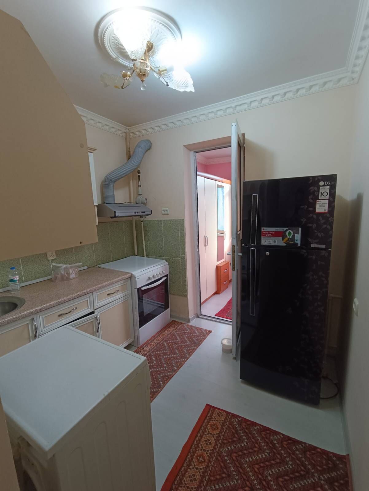 Arenda 9 mkr Аренда - Aşgabat - img 7