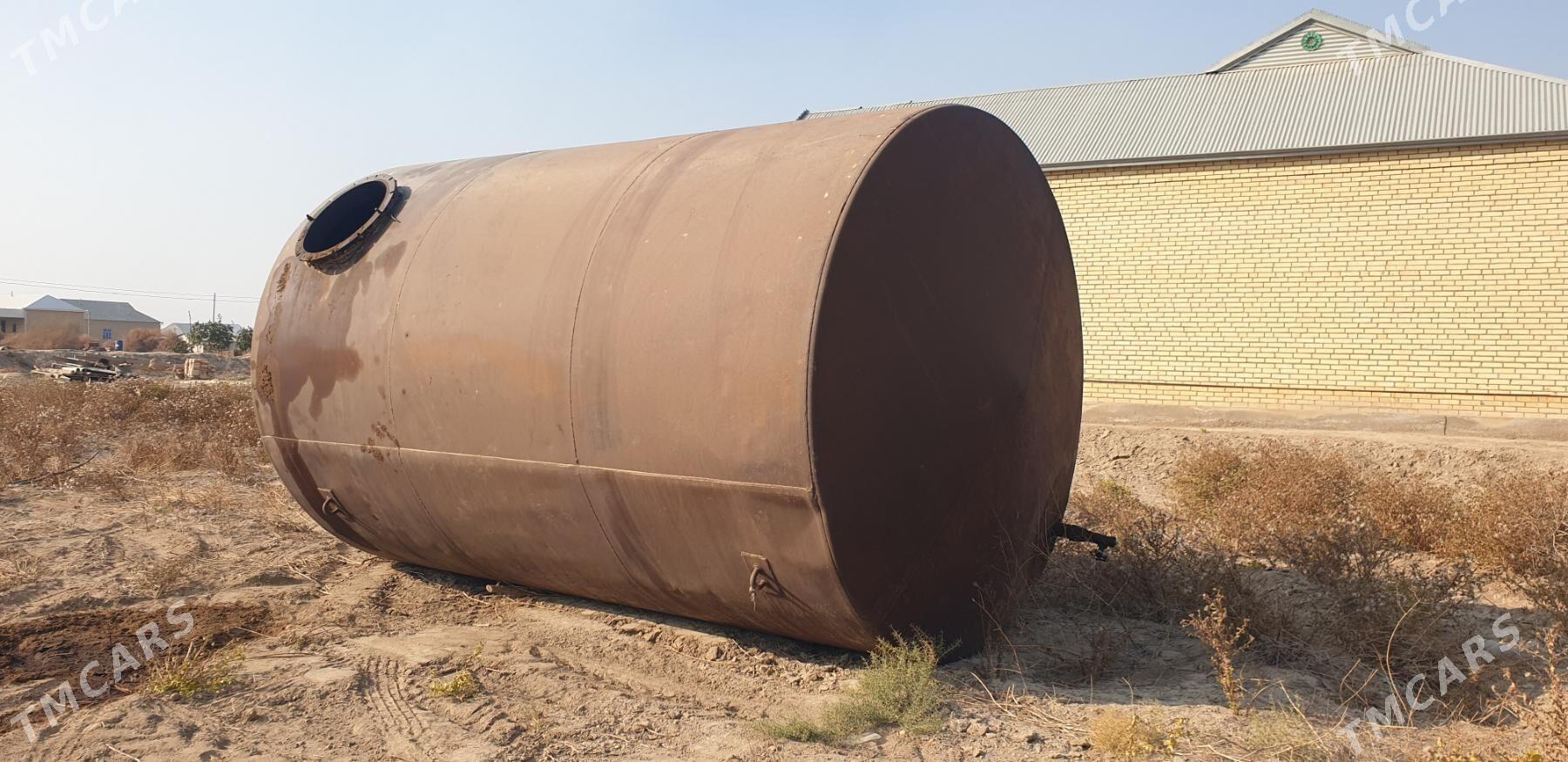 bocga 25tonlyk - Векильбазар - img 2