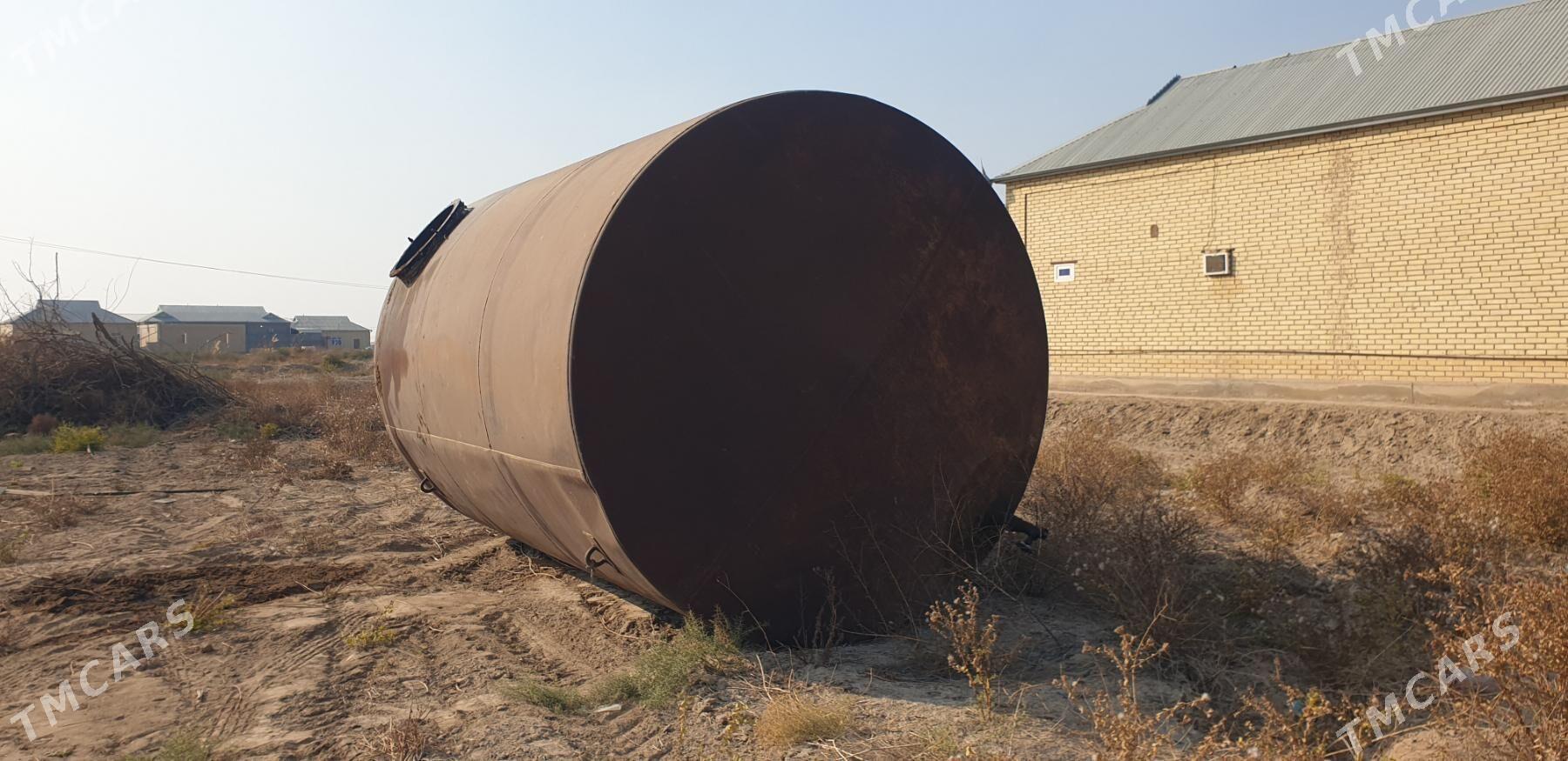 bocga 25tonlyk - Векильбазар - img 3