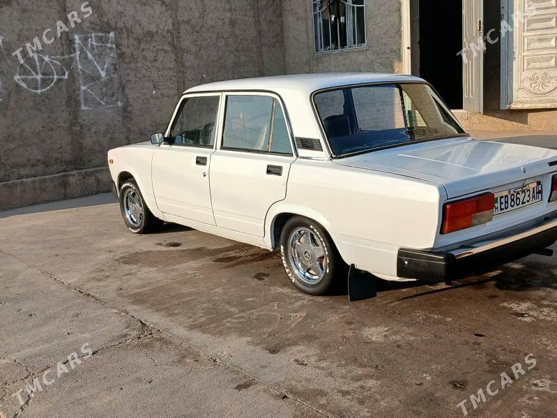 Lada 2107 2010 - 60 000 TMT - Серахс - img 3