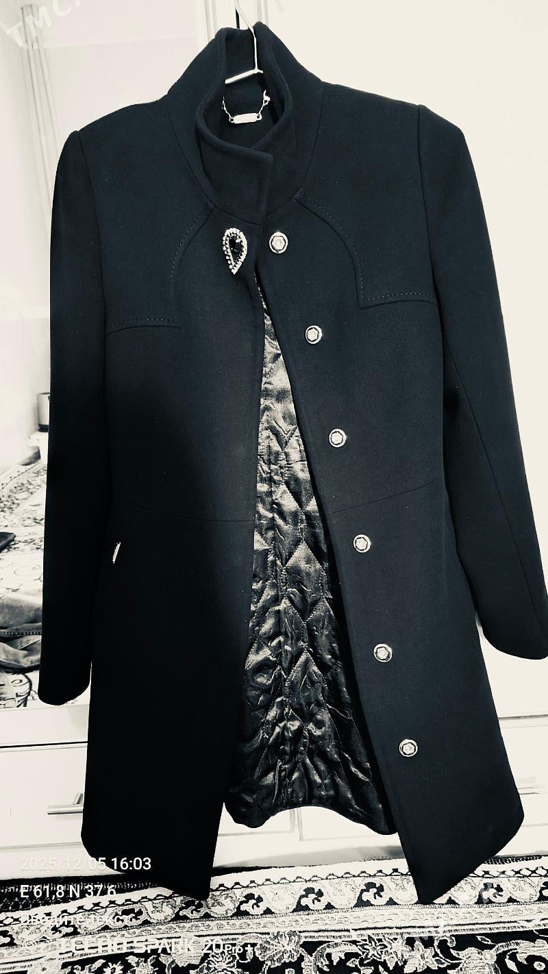 kostyum palto - Mary - img 4