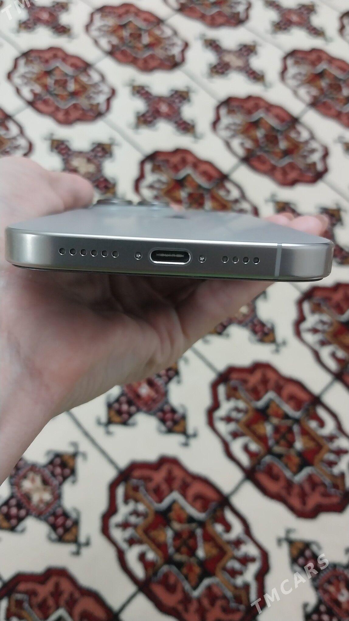 iphone 16 Pro Max - Дашогуз - img 6