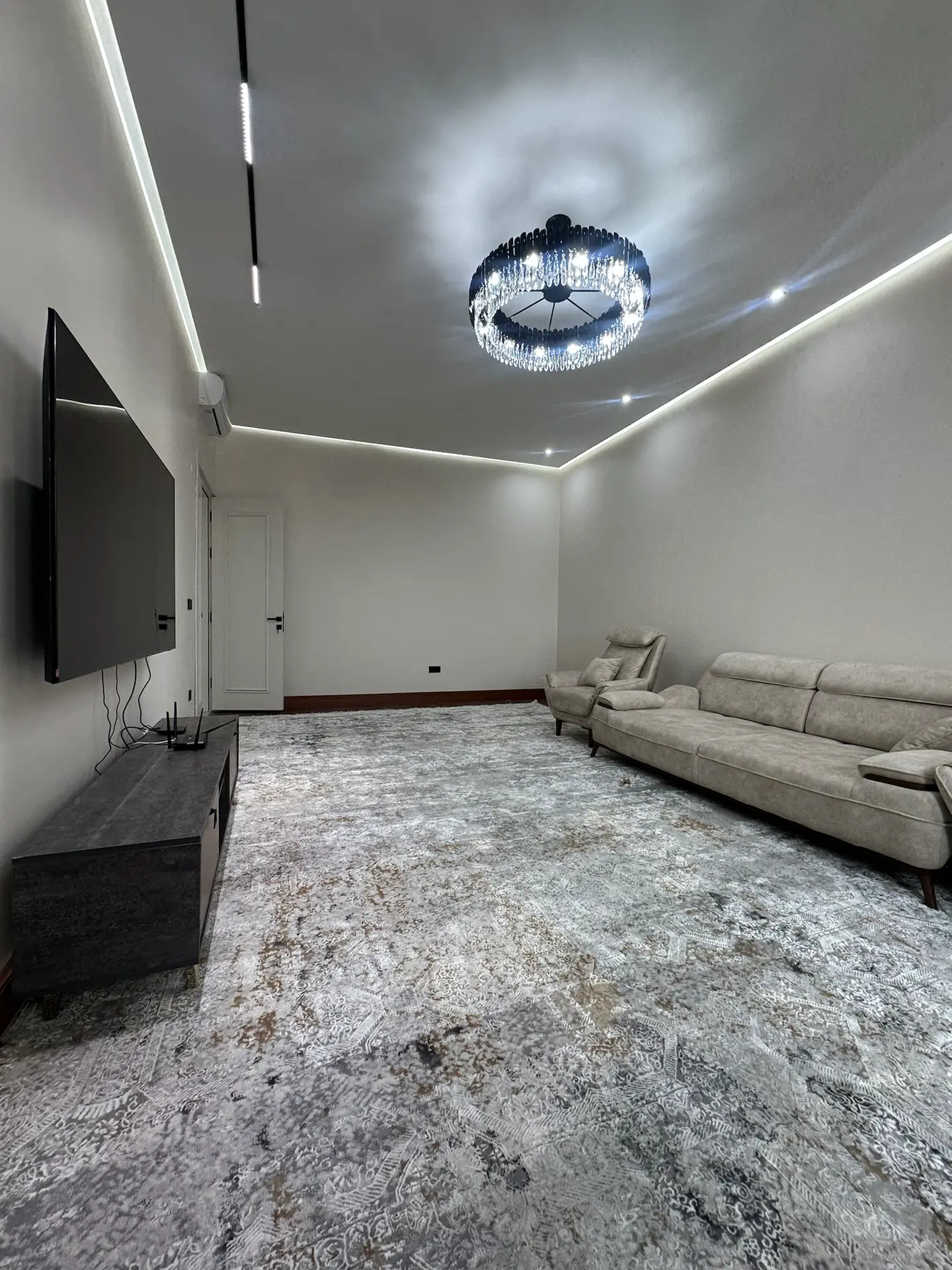 PODWOYSKIY YEWRO 4 KOM - Aşgabat - img 2