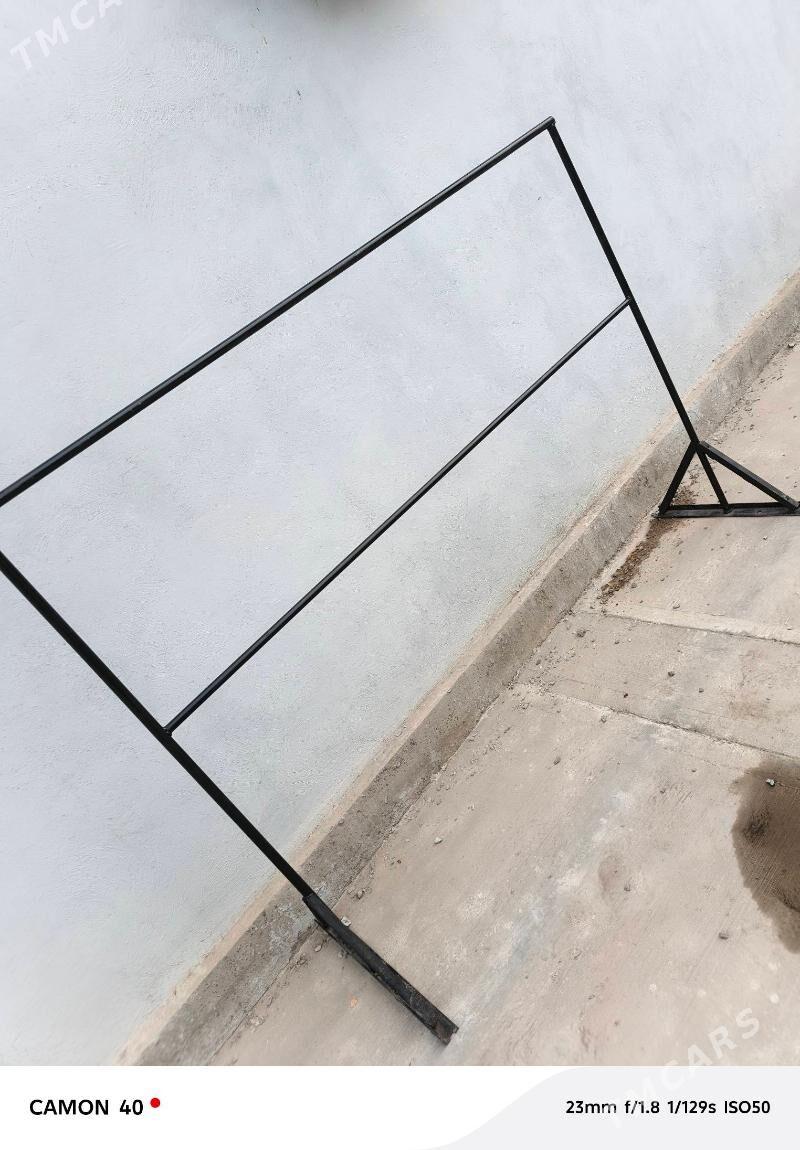 Вешалка - Türkmenabat - img 2