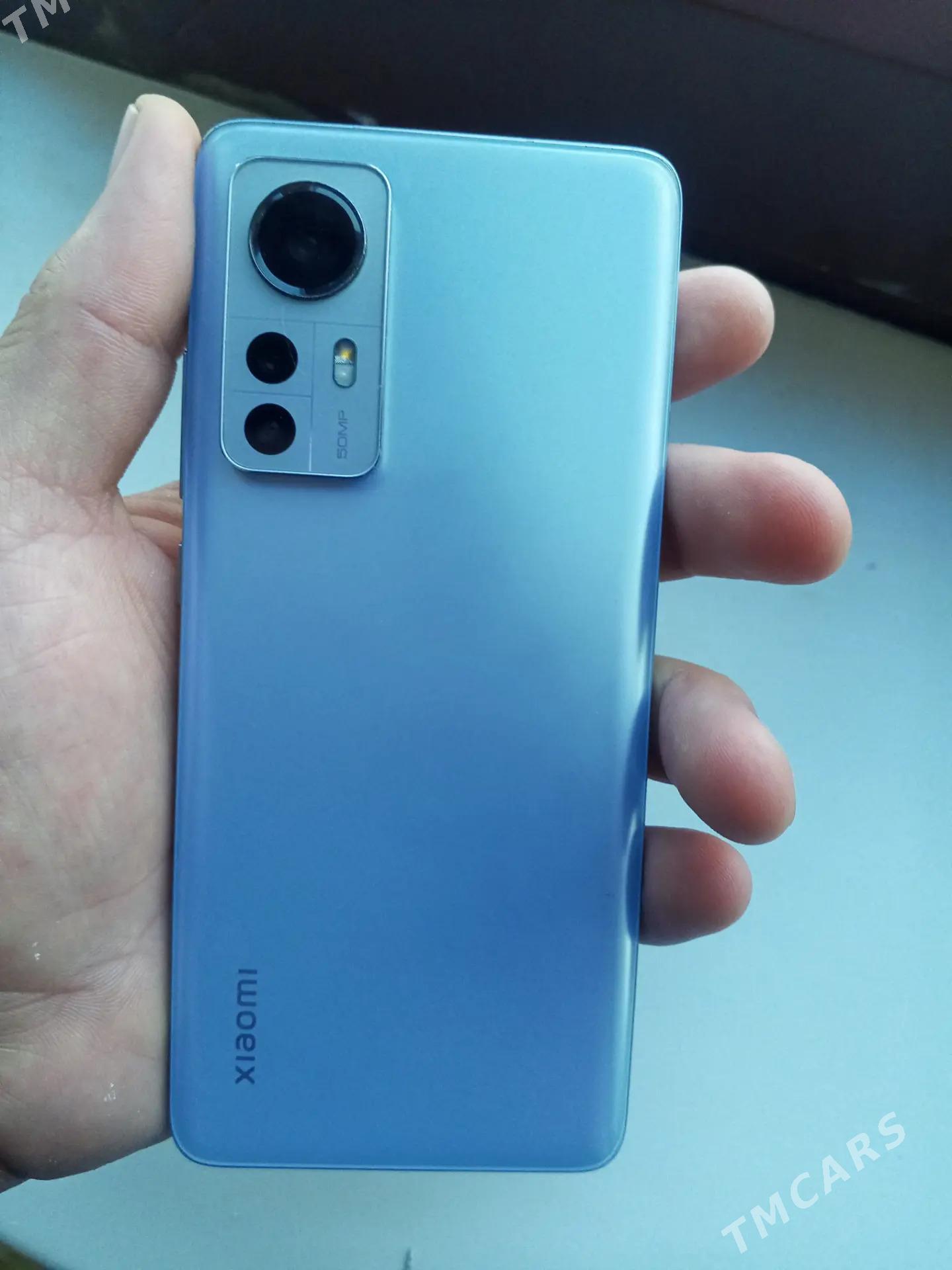 satlyk Xiaomi 12x - Mary - img 2