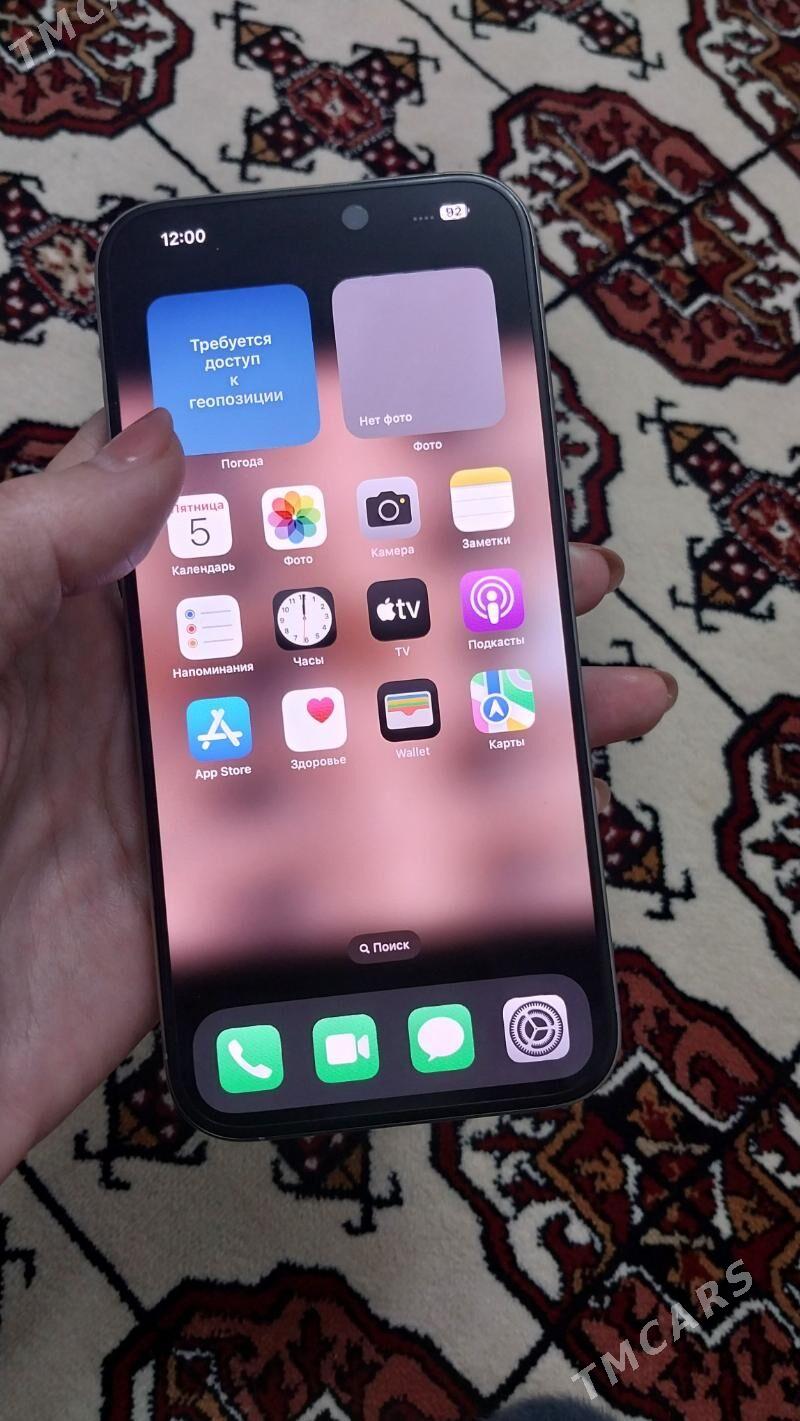 iphone 16 Pro Max - Дашогуз - img 2