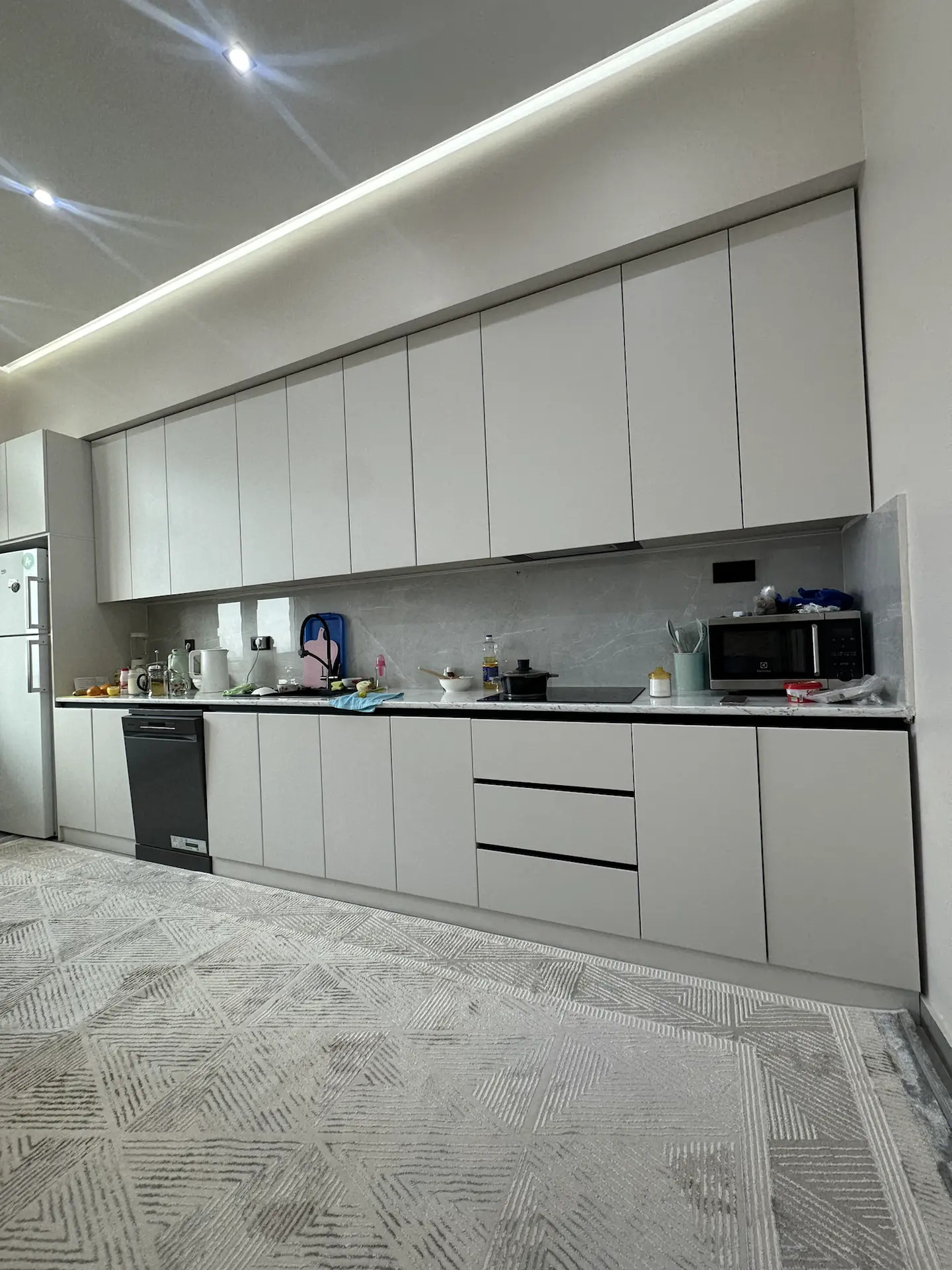 PODWOYSKIY YEWRO 4 KOM - Aşgabat - img 5