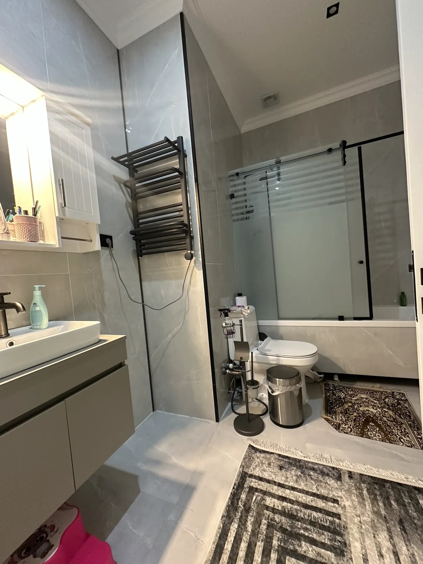 PODWOYSKIY YEWRO 4 KOM - Aşgabat - img 4