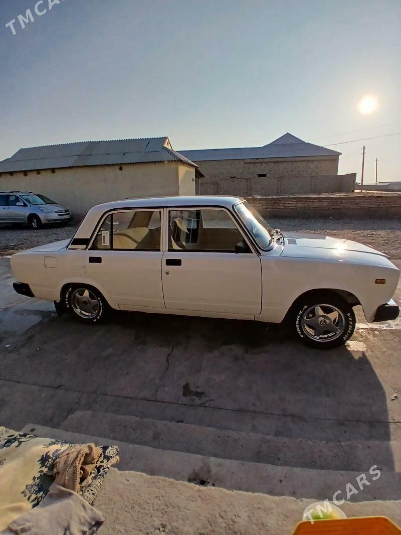 Lada 2107 2010 - 60 000 TMT - Серахс - img 4