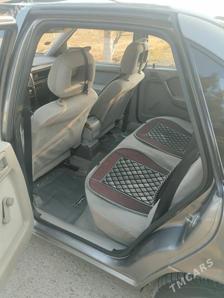 Opel Vectra 1990 - 52 000 TMT - Мары - img 5