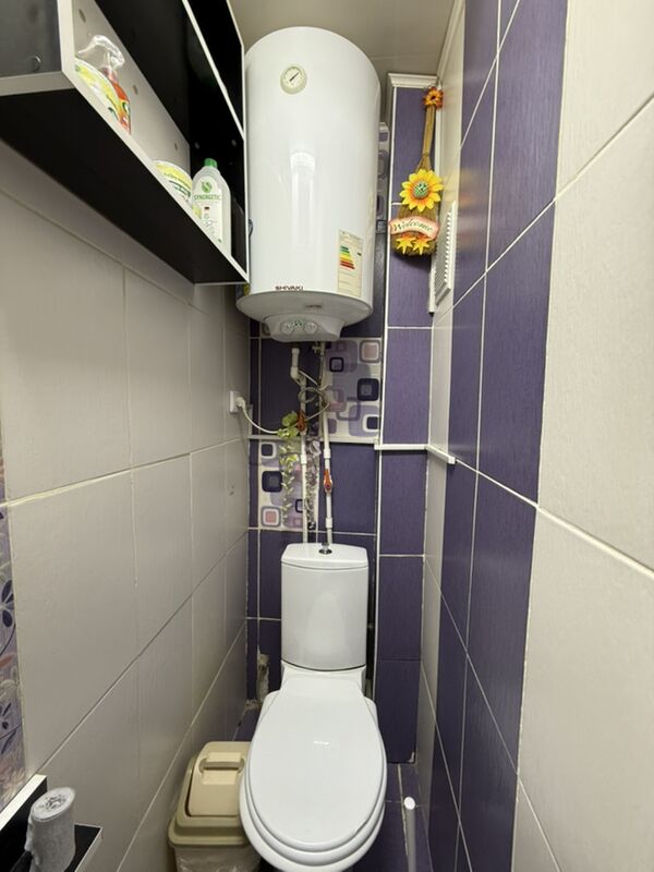 2 Мкр Mkr 3 komnat 2 etaž - Ашхабад - img 4