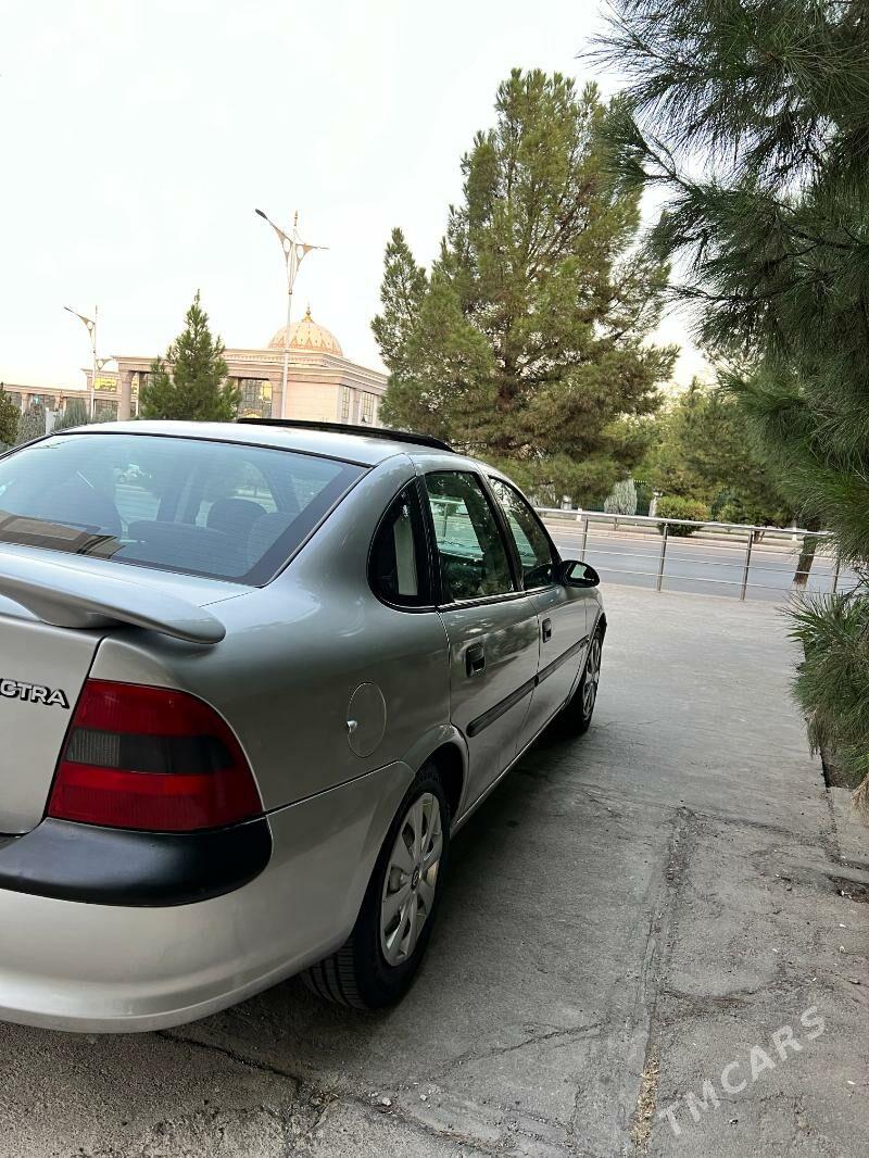 Opel Vectra 1998 - 50 000 TMT - Бузмеин - img 4