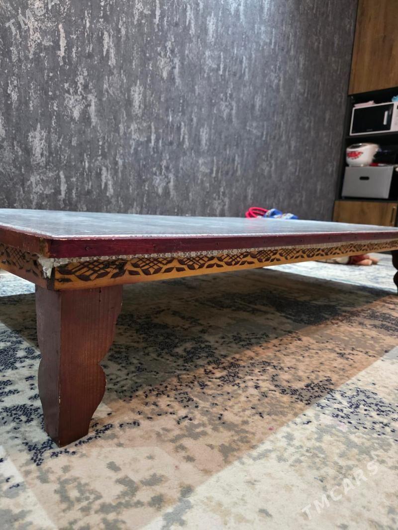 han stol - Ашхабад - img 3