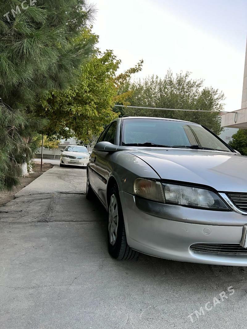 Opel Vectra 1998 - 50 000 TMT - Бузмеин - img 2
