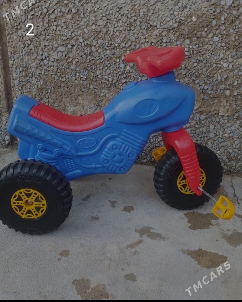 motor - Mary - img 2