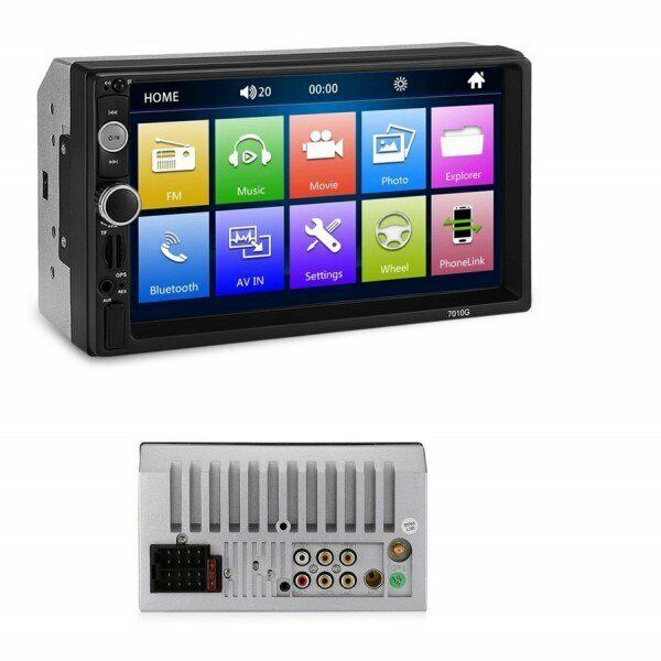 MP5 UNIWERSAL TELEWIZOR - Ашхабад - img 2