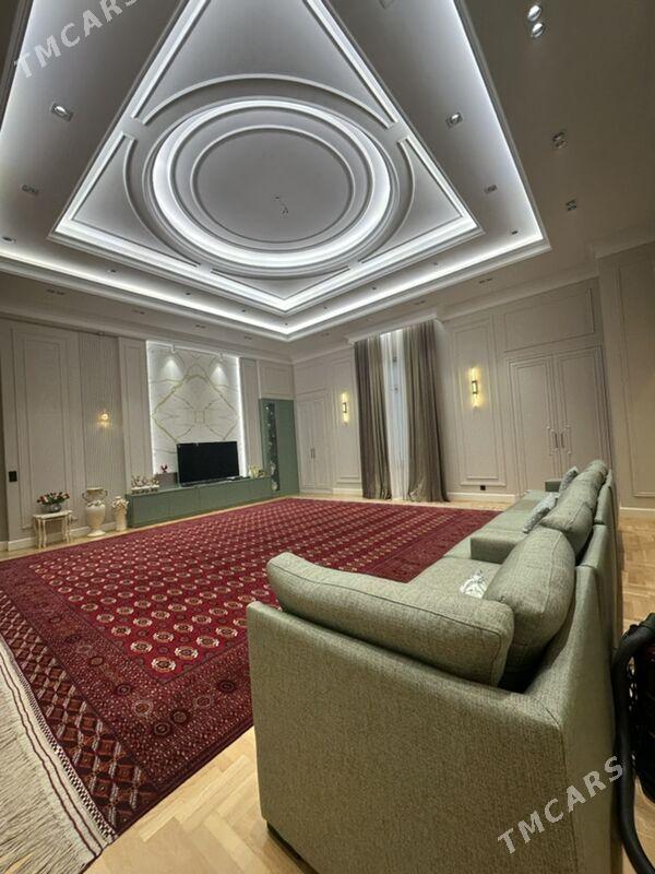 Ленина 4Комнаты - Ашхабад - img 1