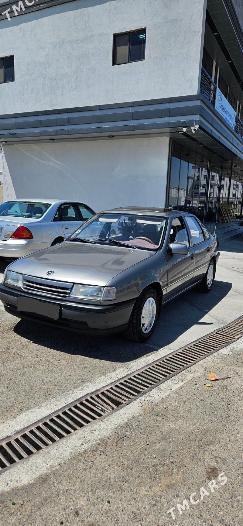 Opel Vectra 1990 - 52 000 TMT - Мары - img 10