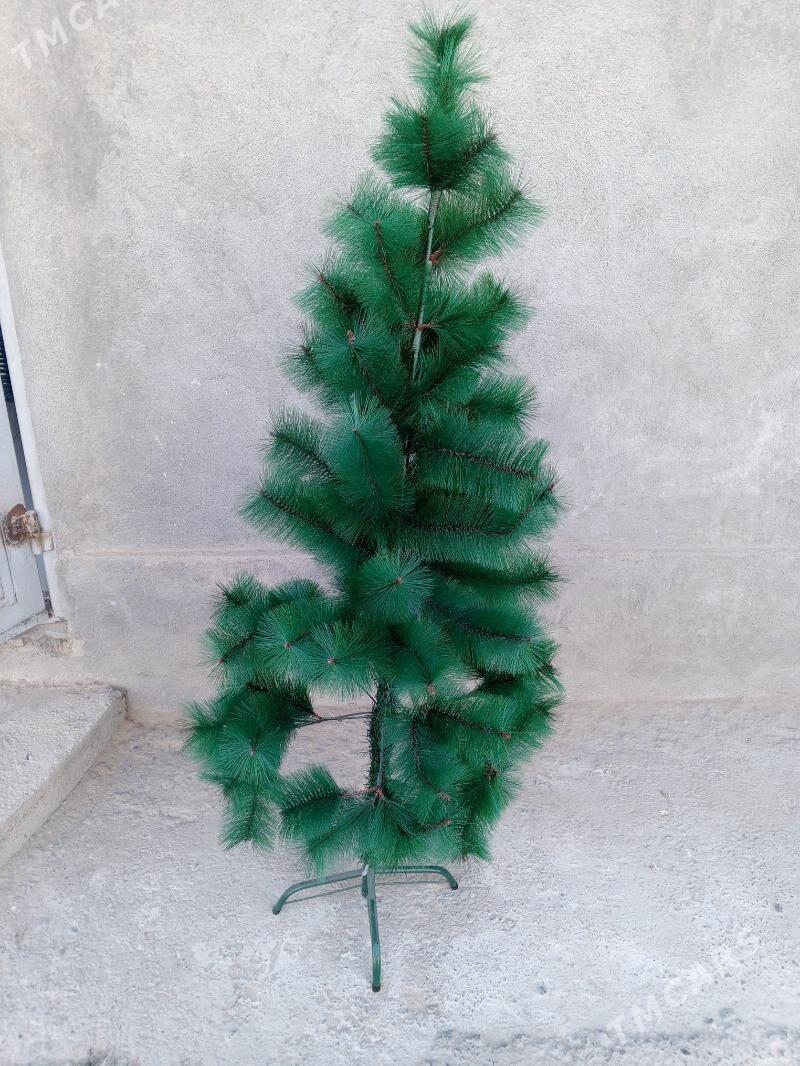 Ŷolka - Ашхабад - img 3