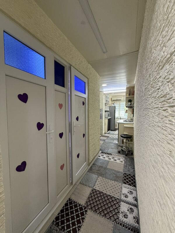 2 Мкр Mkr 3 komnat 2 etaž - Ашхабад - img 5