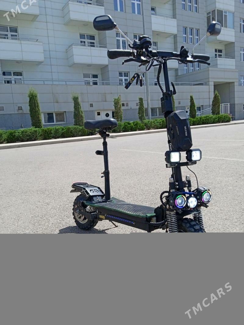 skutyr - Мары - img 5