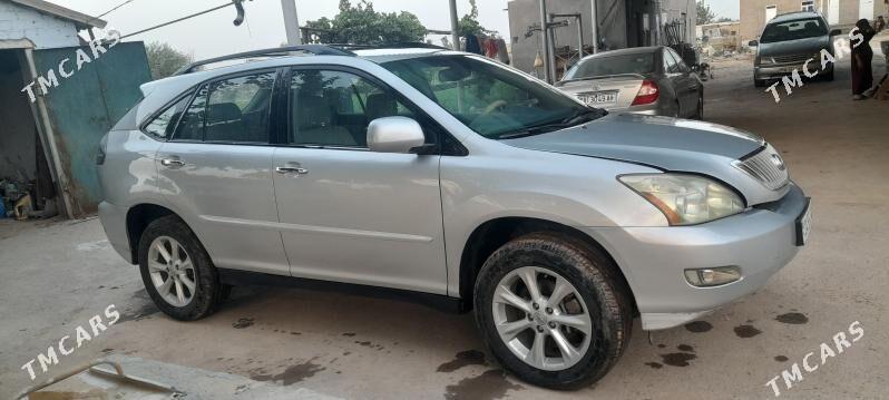 Lexus RX 350 2009 - 280 000 TMT - Tejen - img 2