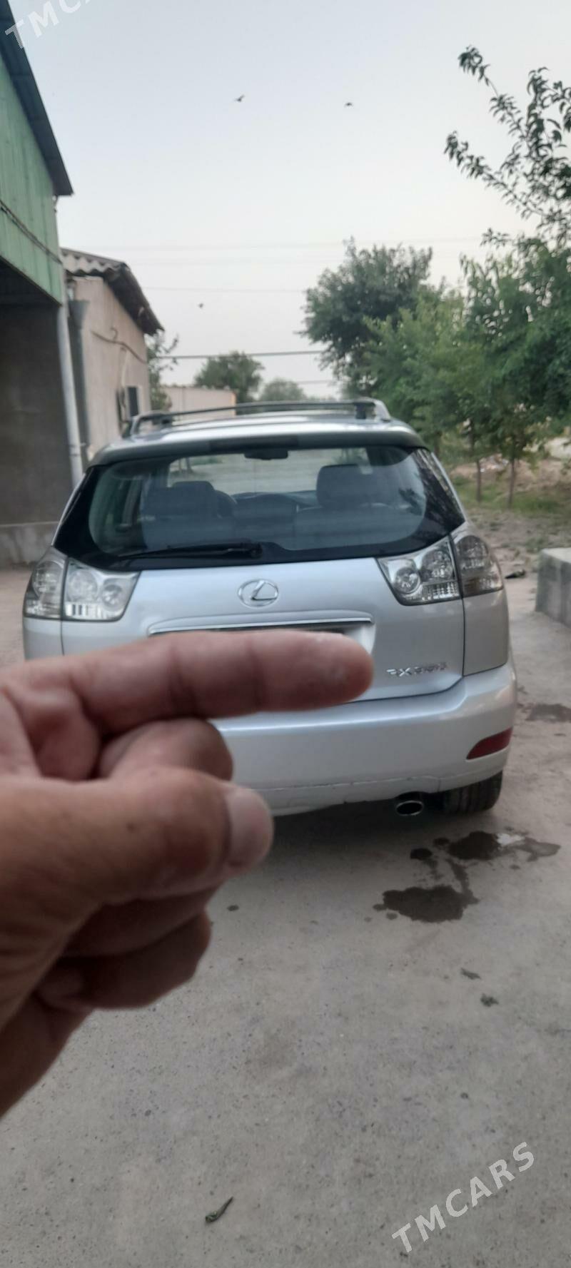 Lexus RX 350 2009 - 280 000 TMT - Tejen - img 4