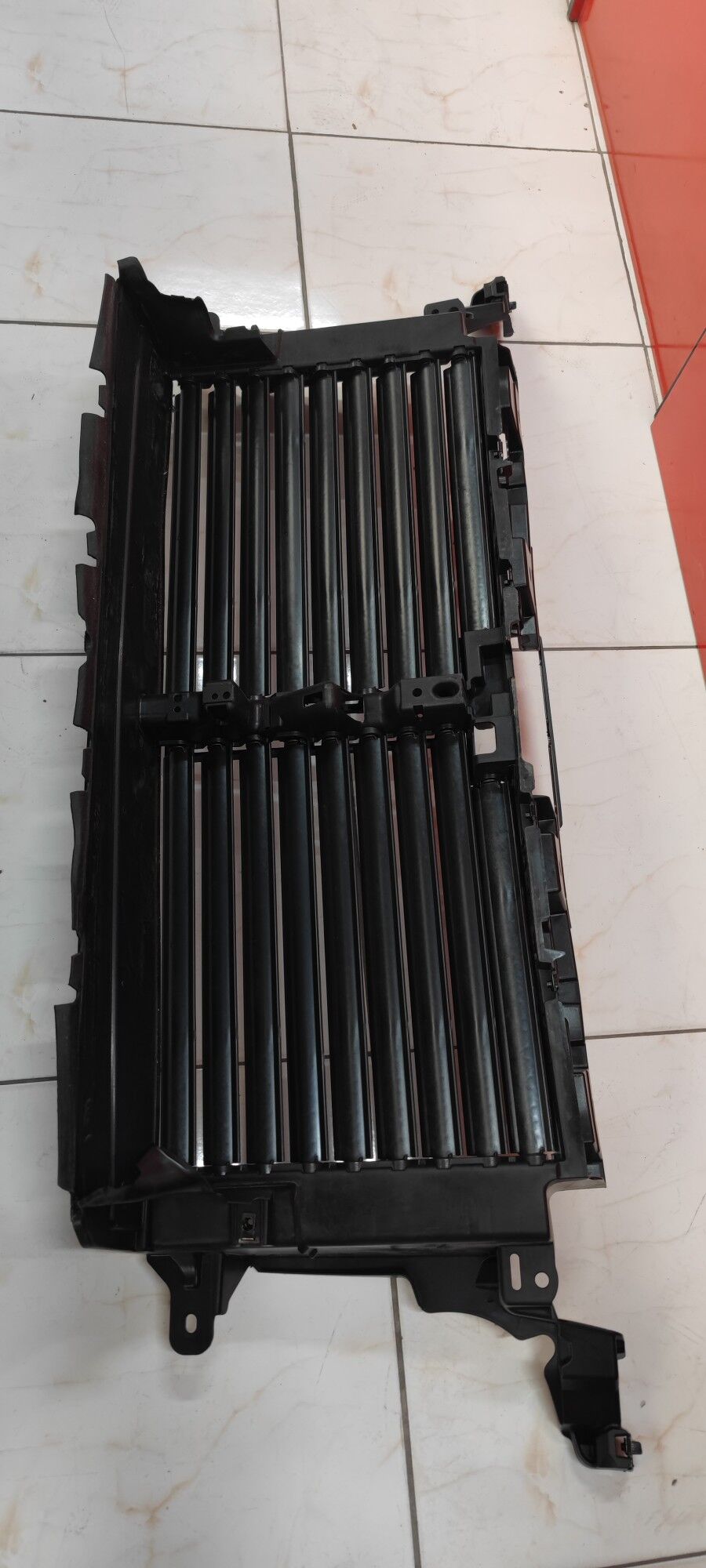 Ford Expedition 2022 Jalyuz 10 TMT - Мары - img 1