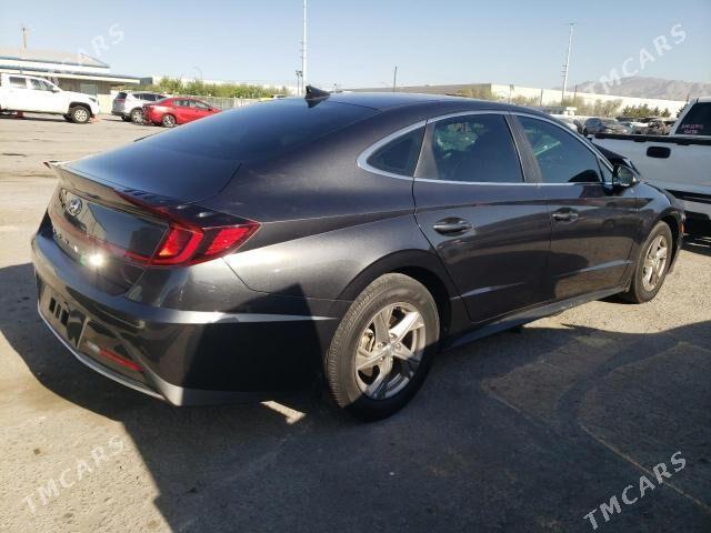 Hyundai Sonata 2021 - 240 000 TMT - Aşgabat - img 7