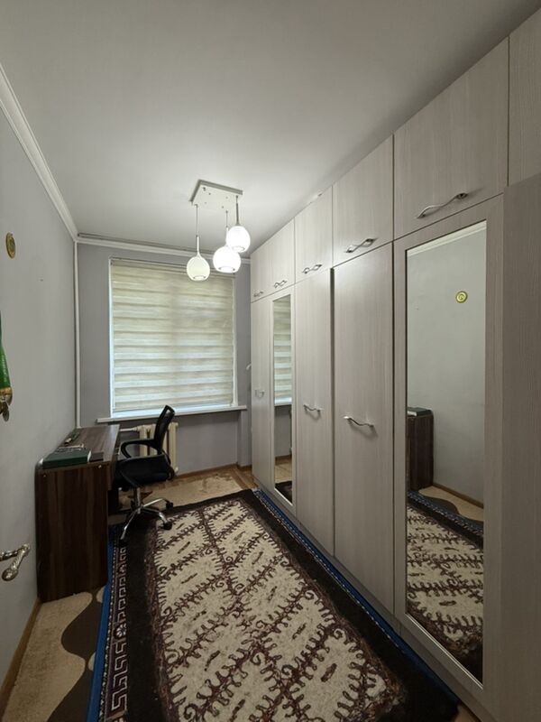 2 Мкр Mkr 3 komnat 2 etaž - Ашхабад - img 6