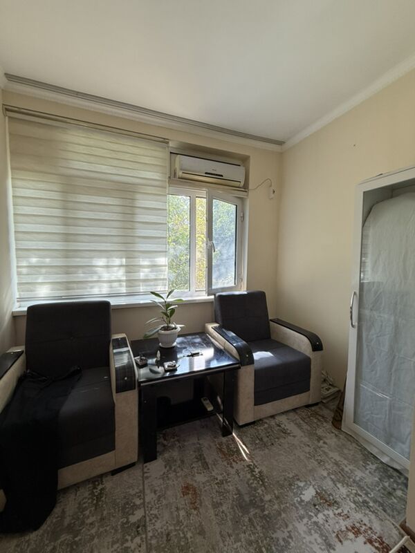 2 Мкр Mkr 3 komnat 2 etaž - Ашхабад - img 9