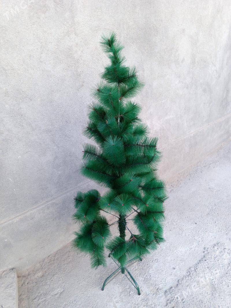 Ŷolka - Ашхабад - img 2